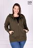 Picture of PLUS SIZE HOODIE